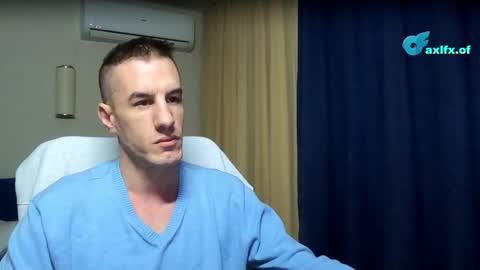 Axl online show from 3, 3, 2026