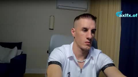 Axl online show from 21, 3, 2026