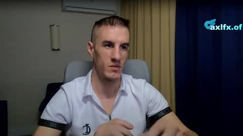 Axl online show from 16, 4, 2026