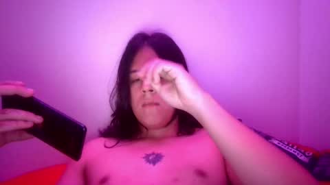 Snapshot of axlrose_999 chatting on 13, 4, 2026 Axel online show from 13, 4, 2026