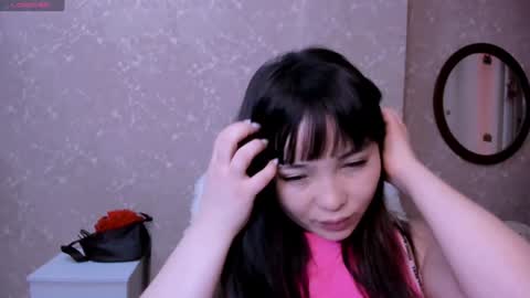 Snapshot of aya_moon chatting on 25, 12, 2024 Aya Moon online show from 25, 12, 2024