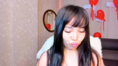 Snapshot of aya_moon chatting on 14, 2, 2025 Aya Moon online show from 14, 2, 2025