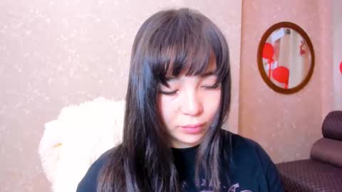 Snapshot of aya_moon chatting on 19, 2, 2025 Aya Moon online show from 19, 2, 2025
