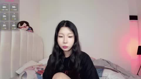 Snapshot of aya_sinji chatting on 19, 4, 2026 Ayanami and Sinji online show from 19, 4, 2026