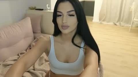 Snapshot of ayabellle chatting on 8, 6, 2026 Ayabellle online show from 8, 6, 2026
