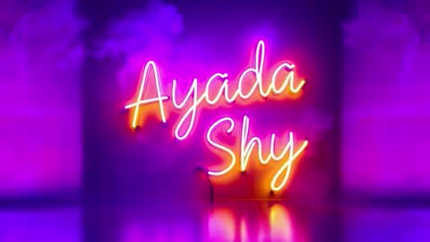 Snapshot of ayadashy chatting on 2, 4, 2026 Ayada online show from 2, 4, 2026