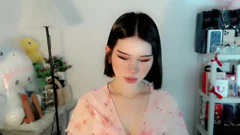 AYAHOSHILOVESYOU online show from 15, 2, 2026