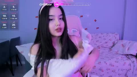 Ayame online show from 15, 12, 2025