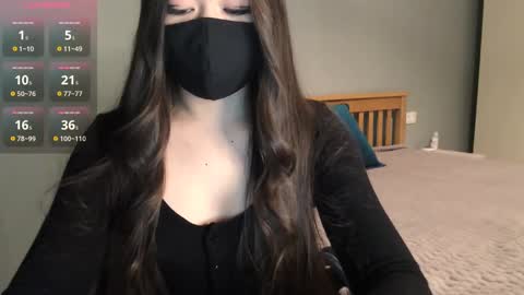 Snapshot of ayameasakura chatting on 28, 2, 2025 ayameasakura online show from 28, 2, 2025