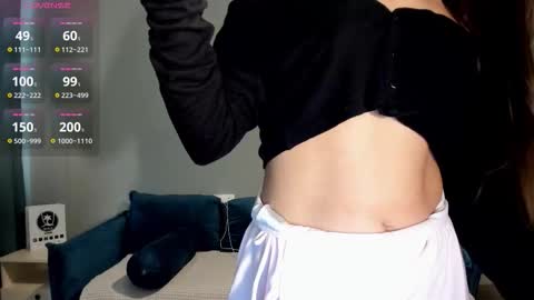 ayameasakura online show from 11, 10, 2025