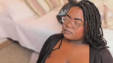 Snapshot of ayanaa_ebony_ chatting on 5, 6, 2026 Ayana online show from 5, 6, 2026