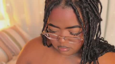Snapshot of ayanaa_ebony_ chatting on 9, 6, 2026 Ayana online show from 9, 6, 2026