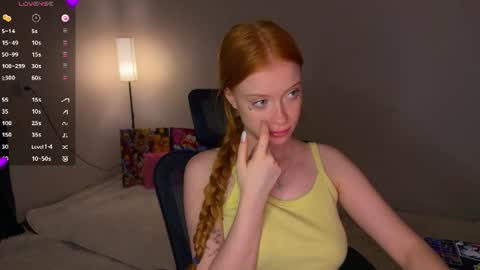 Snapshot of ayanagracee chatting on 14, 6, 2026 Ayana online show from 14, 6, 2026