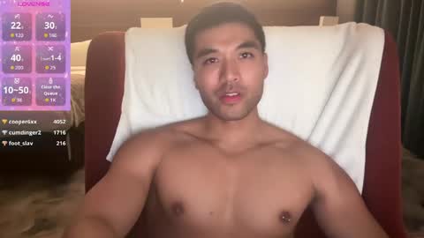 KogaNovaXXX online show from 18, 5, 2026