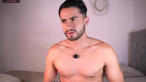 Snapshot of aydan_stiven9 chatting on 18, 7, 2026 AYDAN STIVEN OF AYDANSTIVEN online show from 18, 7, 2026