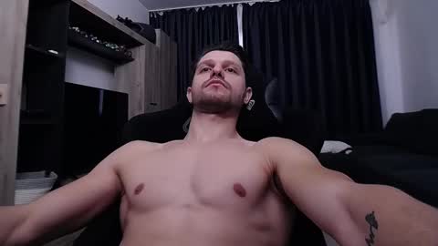 Aydan Blake Official online show from 6, 2, 2026