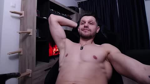 Aydan Blake Official online show from 24, 2, 2026