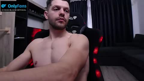 Aydan Blake Official online show from 28, 3, 2026