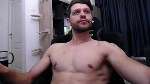 Aydan Blake Official online show from 2, 6, 2026