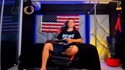 Ayden Miller online show from 16, 3, 2026