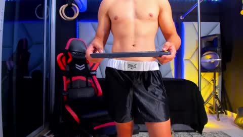 Snapshot of aydenmillerdom chatting on 29, 4, 2026 Ayden Miller online show from 29, 4, 2026