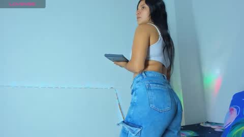 Mariana online show from 14, 12, 2024