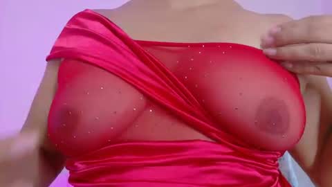 Snapshot of ayheleen_sexygirl3 chatting on 25, 6, 2026 Mariana online show from 25, 6, 2026