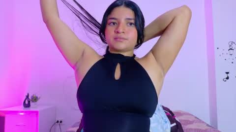 Snapshot of ayheleen_sexygirl3 chatting on 19, 7, 2026 Mariana online show from 19, 7, 2026