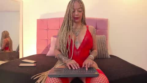 Snapshot of ayira_caramel chatting on 13, 2, 2026 ayira_caramel online show from 13, 2, 2026