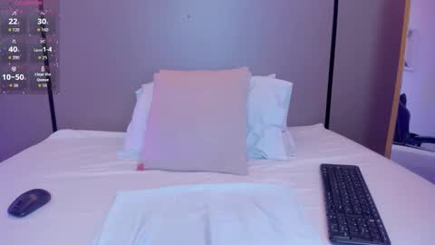 Alyda Jaramillo online show from 5, 3, 2026