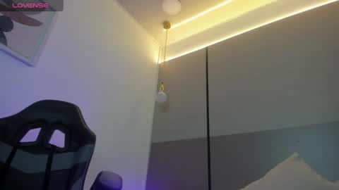 Snapshot of ayla13_ chatting on 30, 5, 2026 Alyda Jaramillo online show from 30, 5, 2026