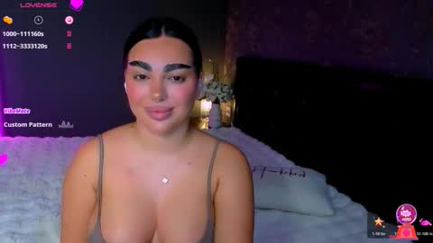  Ayla Demir  online show from 30, 11, 2025