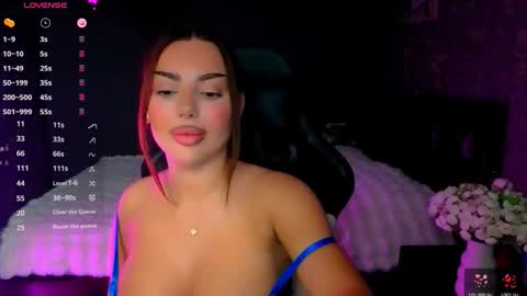  Ayla Demir  online show from 26, 2, 2026