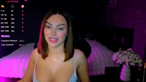  Ayla Demir  online show from 7, 3, 2026