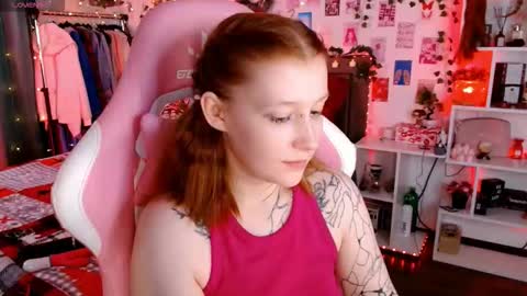 Ayla hill online show from 26, 11, 2025