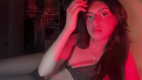 Snapshot of ayla_irene chatting on 16, 7, 2026 ayla irene online show from 16, 7, 2026