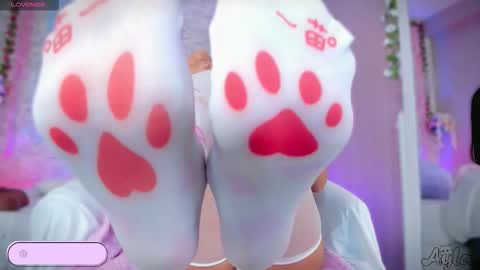 Ayla online show from 17, 3, 2026