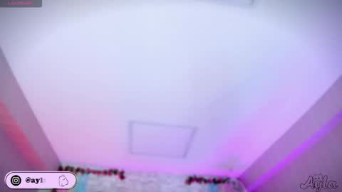 Ayla online show from 27, 3, 2026