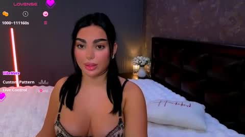 Ayla online show from 26, 9, 2025