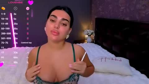 Ayla online show from 6, 10, 2025