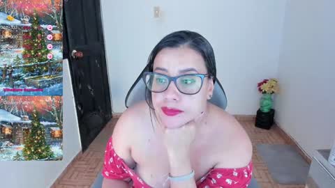 Snapshot of aylaislem chatting on 29, 12, 2024 SandyMODELINDEPENDIENT online show from 29, 12, 2024