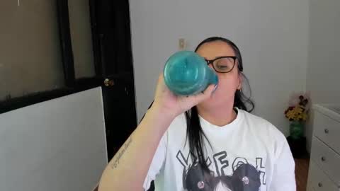 Snapshot of aylaislem chatting on 1, 11, 2025 SandyMODELINDEPENDIENT online show from 1, 11, 2025