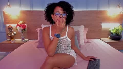 Ayleen online show from 16, 1, 2025