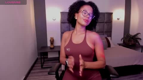 Ayleen online show from 22, 1, 2025