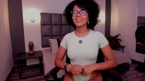 Ayleen online show from 25, 1, 2025