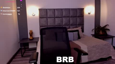 Ayleen online show from 28, 2, 2025