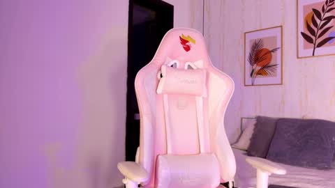 Ayleen online show from 17, 9, 2025