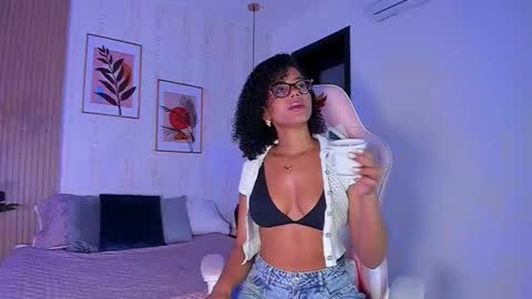 Ayleen online show from 20, 10, 2025