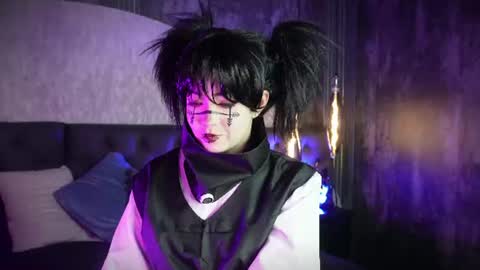 Snapshot of aylen_darkmoor chatting on 26, 6, 2026 Aylen online show from 26, 6, 2026