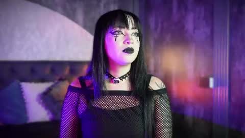Snapshot of aylen_darkmoor chatting on 2, 7, 2026 Aylen online show from 2, 7, 2026